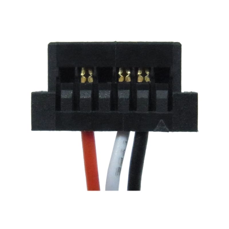Li-ion Battery fits Mitac, Mio Moov 360u, Mio Moov 300, Mio Moov 301 3.7V, 750mAh GPS & Navigator Cameron Sino Technology Limited