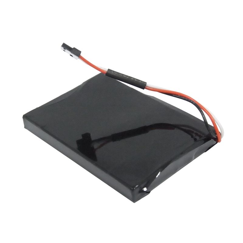 Li-ion Battery Fits Mitac, Mio Moov 400, Mio Moov 405 3.7v, 750mah GPS & Navigator Cameron Sino Technology Limited