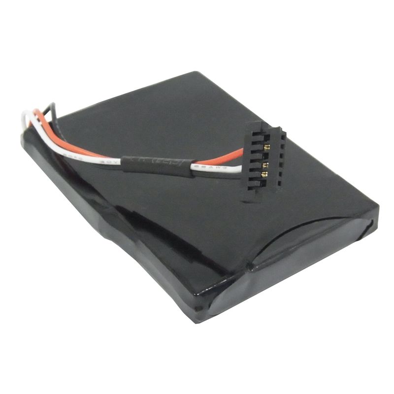 Li-ion Battery Fits Mitac, Mio Moov 400, Mio Moov 405 3.7v, 750mah GPS & Navigator Cameron Sino Technology Limited
