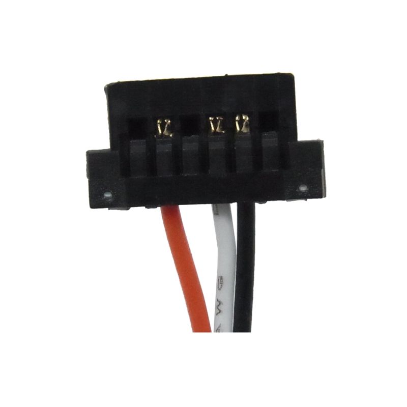 Li-ion Battery Fits Mitac, Mio Moov 400, Mio Moov 405 3.7v, 750mah GPS & Navigator Cameron Sino Technology Limited