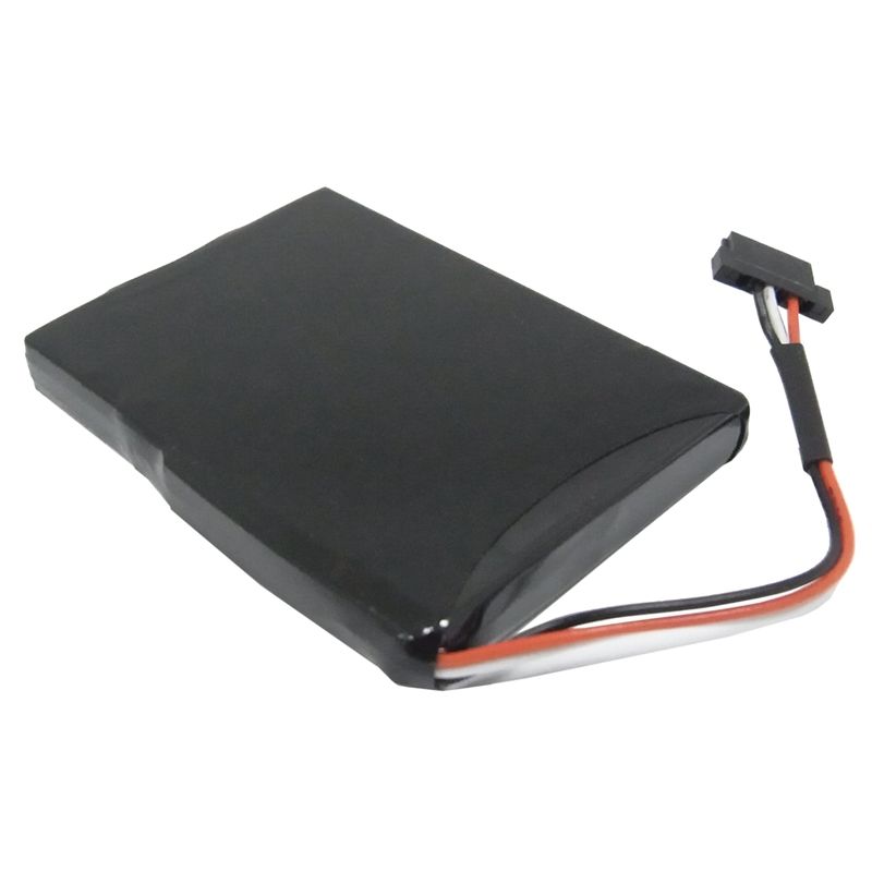 Li-ion Battery fits Mitac, Mio Moov 500, Mio Moov 510, Mio Moov 560 3.7V, 750mAh GPS & Navigator Cameron Sino Technology Limited