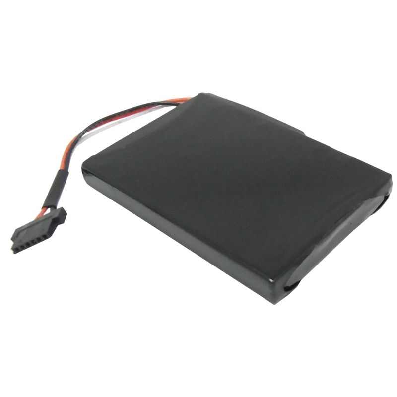 Li-ion Battery fits Mitac, Mio Moov 500, Mio Moov 510, Mio Moov 560 3.7V, 750mAh GPS & Navigator Cameron Sino Technology Limited