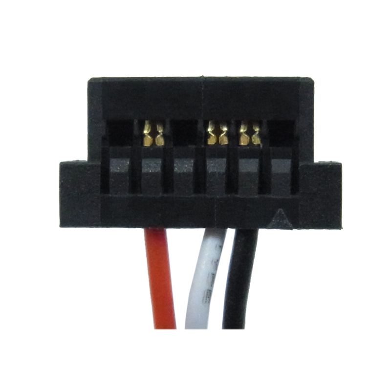 Li-ion Battery fits Mitac, Mio Moov 500, Mio Moov 510, Mio Moov 560 3.7V, 750mAh GPS & Navigator Cameron Sino Technology Limited