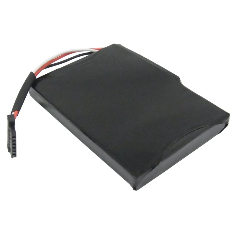 Li-ion Battery fits Mitac, Mio Spirit V505 Tv, Mio Spirit V735 Tv, Navman 3.7V, 1100mAh GPS & Navigator Cameron Sino Technology Limited
