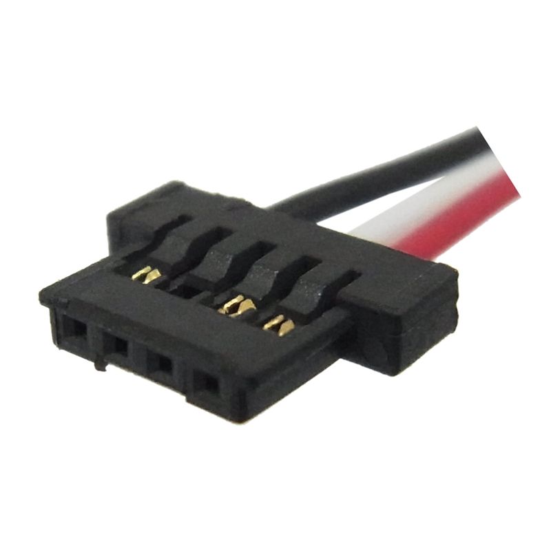 Li-Polymer Battery fits Navigon, 20 Easy, 20 Plus 3.7V, 700mAh GPS & Navigator Cameron Sino Technology Limited