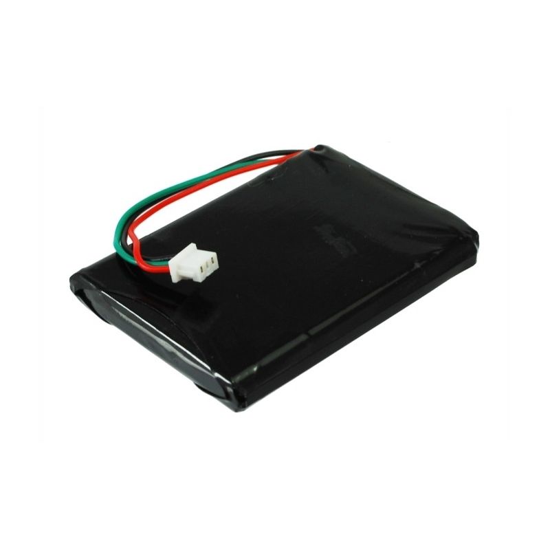 Li-ion Battery fits Navigon,2200, 2200t,2210 3.7V, 800mAh GPS & Navigator Cameron Sino Technology Limited