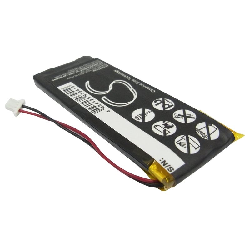 Li-Polymer Battery fits Navigon, Skyway Navi-3540, Skyway Navi-3540 Easy 3.7V, 1000mAh Computer Cameron Sino Technology Limited (Suspended)