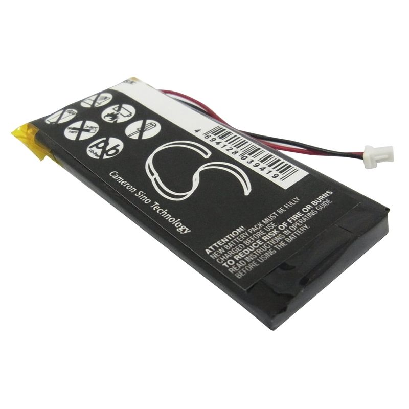Li-Polymer Battery fits Navigon, Skyway Navi-3540, Skyway Navi-3540 Easy 3.7V, 1000mAh Computer Cameron Sino Technology Limited (Suspended)