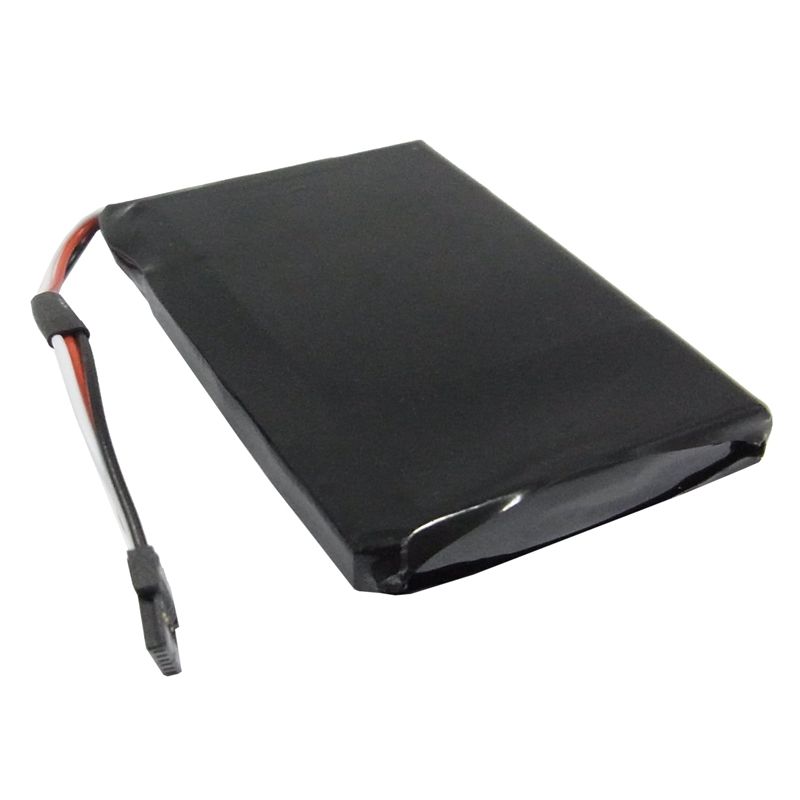 Li-ion Battery fits Navigon,5100, 5100 Max 3.7V, 1200mAh GPS & Navigator Cameron Sino Technology Limited