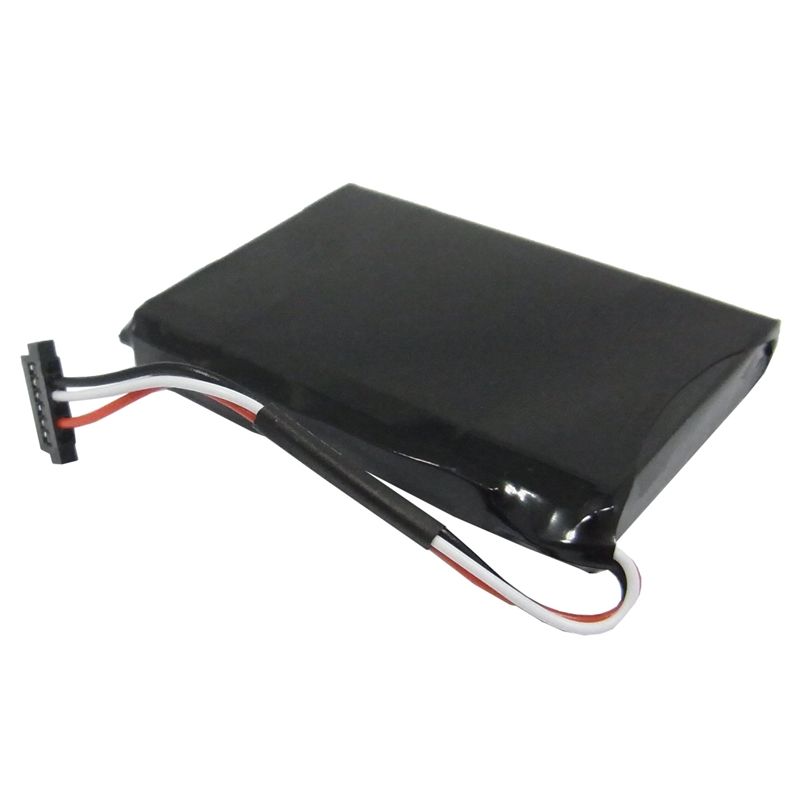 Li-polymer Battery Fits Navigon, Triansonic Pna 7000, Triansonic Pna 7000t 3.7v, 1230mah GPS & Navigator Cameron Sino Technology Limited