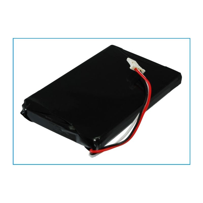 Li-ion Battery fits Navigon, 72 Easy, 72 Plus Live 3.7V, 1000mAh GPS & Navigator Cameron Sino Technology Limited