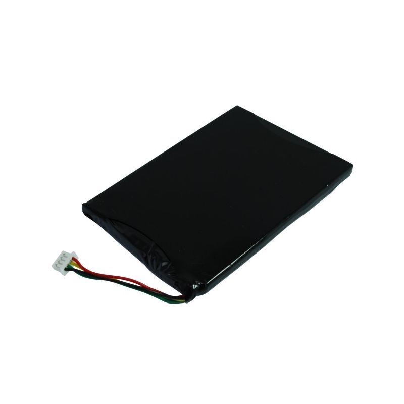 Li-ion Battery fits Navigon,7210,7310 3.7V, 1600mAh GPS & Navigator Cameron Sino Technology Limited