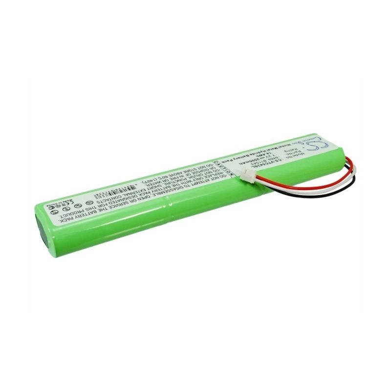 Ni-MH Battery fits Vetronix, 3006735, Engine Analyaer, F00e900018 7.2V, 2000mAh Equipment & Survey & Test Cameron Sino Technology Limited