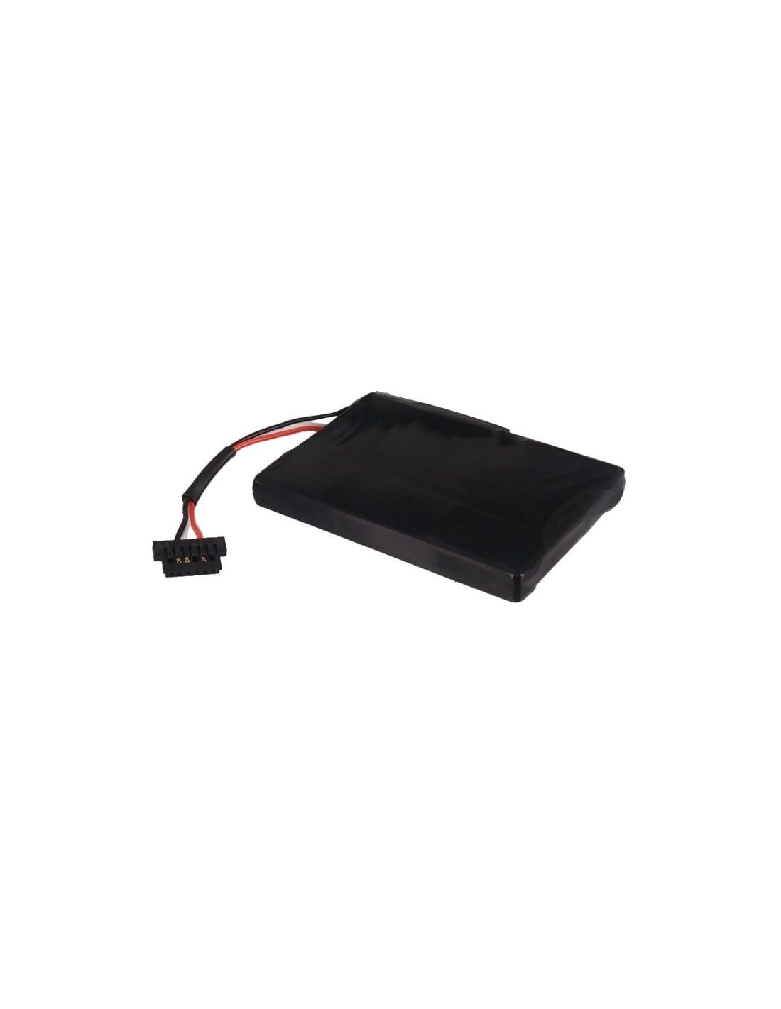 Li-ion Battery fits Navman, F15, S45 3.7V, 750mAh GPS & Navigator Cameron Sino Technology Limited