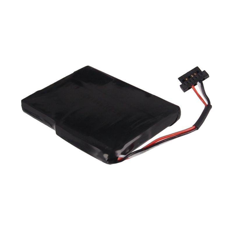 Li-ion Battery fits Navman, F15, S45 3.7V, 750mAh GPS & Navigator Cameron Sino Technology Limited