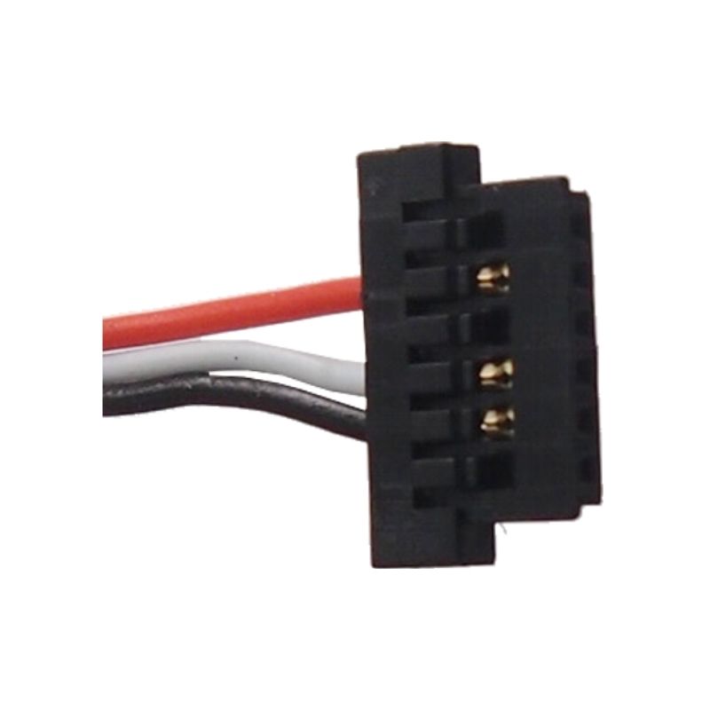 Li-ion Battery fits Navman, F15, S45 3.7V, 750mAh GPS & Navigator Cameron Sino Technology Limited