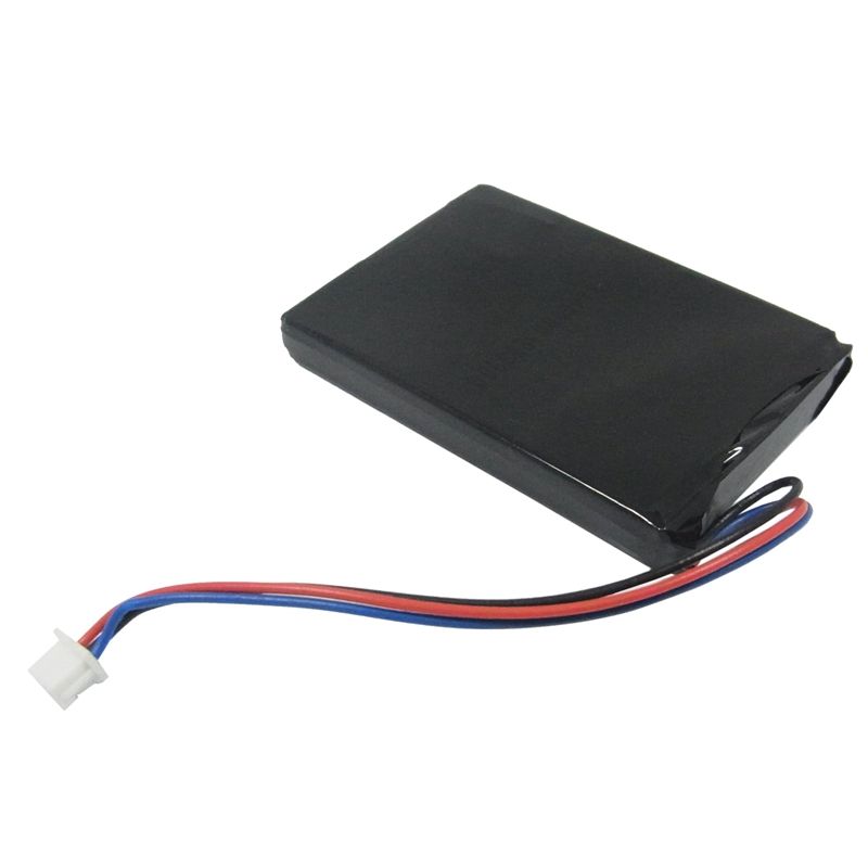Li-ion Battery fits Navman, Icn320, Icn330 3.7V, 850mAh GPS & Navigator Cameron Sino Technology Limited