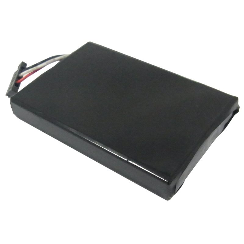 Li-ion Battery fits Navman, Icn 510, Icn 520, Icn 530 3.7V, 1350mAh GPS & Navigator Cameron Sino Technology Limited