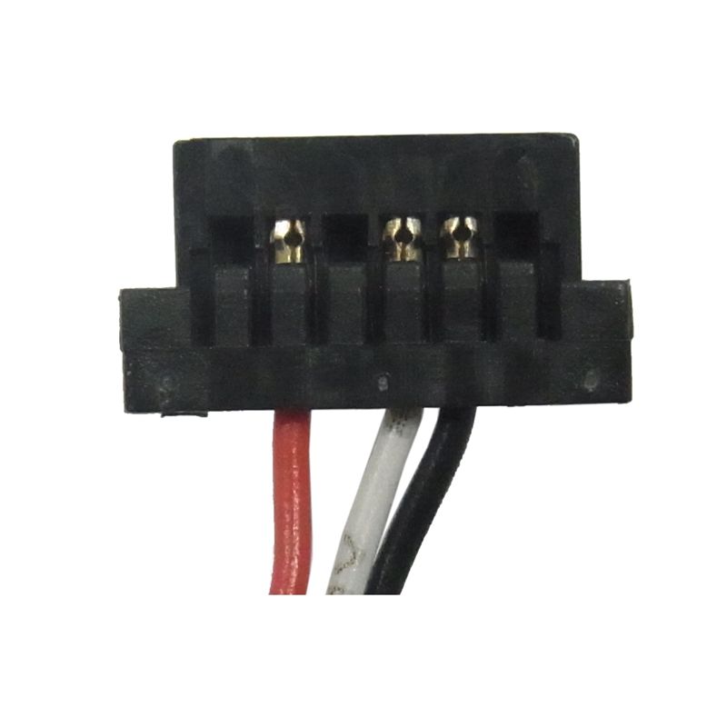 Li-ion Battery fits Navman, Icn 510, Icn 520, Icn 530 3.7V, 1350mAh GPS & Navigator Cameron Sino Technology Limited