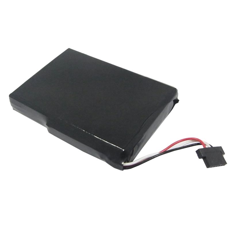 Li-ion Battery fits Navman, Icn 510, Icn 520, Icn 530 3.7V, 1500mAh GPS & Navigator Cameron Sino Technology Limited