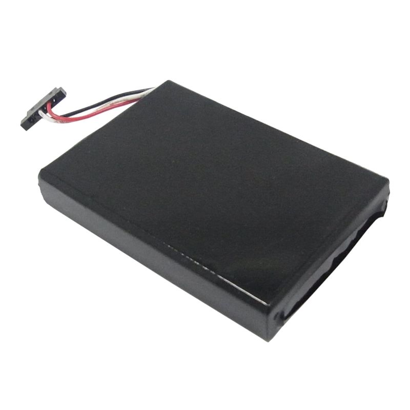 Li-ion Battery fits Navman, Icn 510, Icn 520, Icn 530 3.7V, 1500mAh GPS & Navigator Cameron Sino Technology Limited