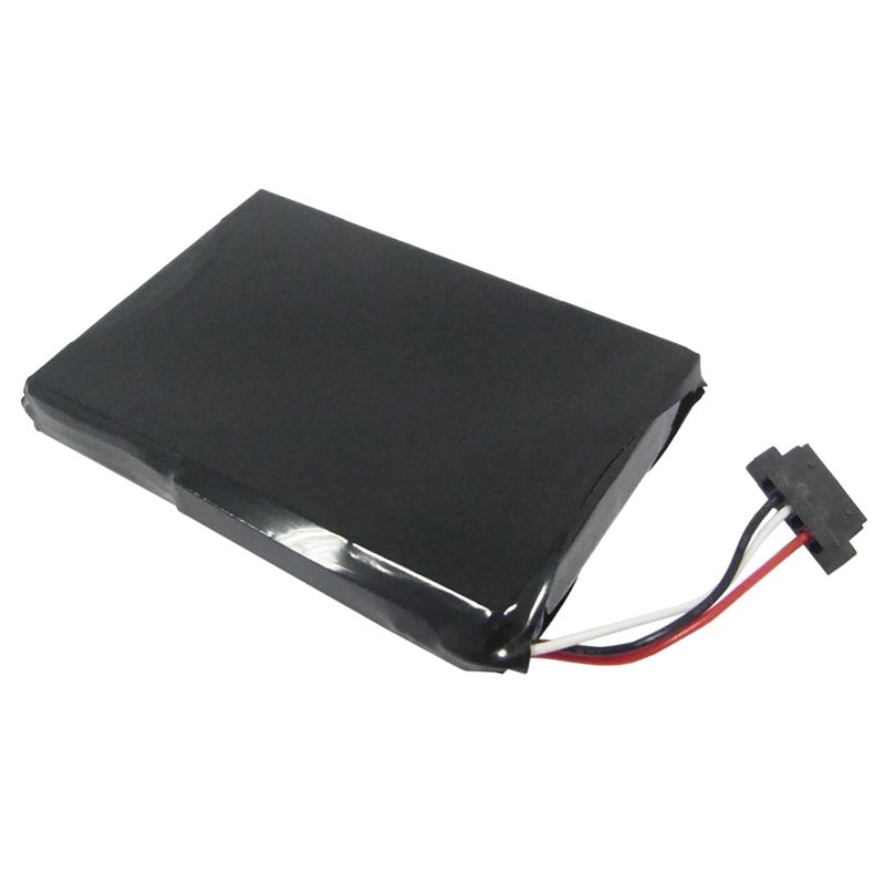 Li-ion Battery fits Navman, N60i Navpix 3.7V, 1200mAh GPS & Navigator Cameron Sino Technology Limited