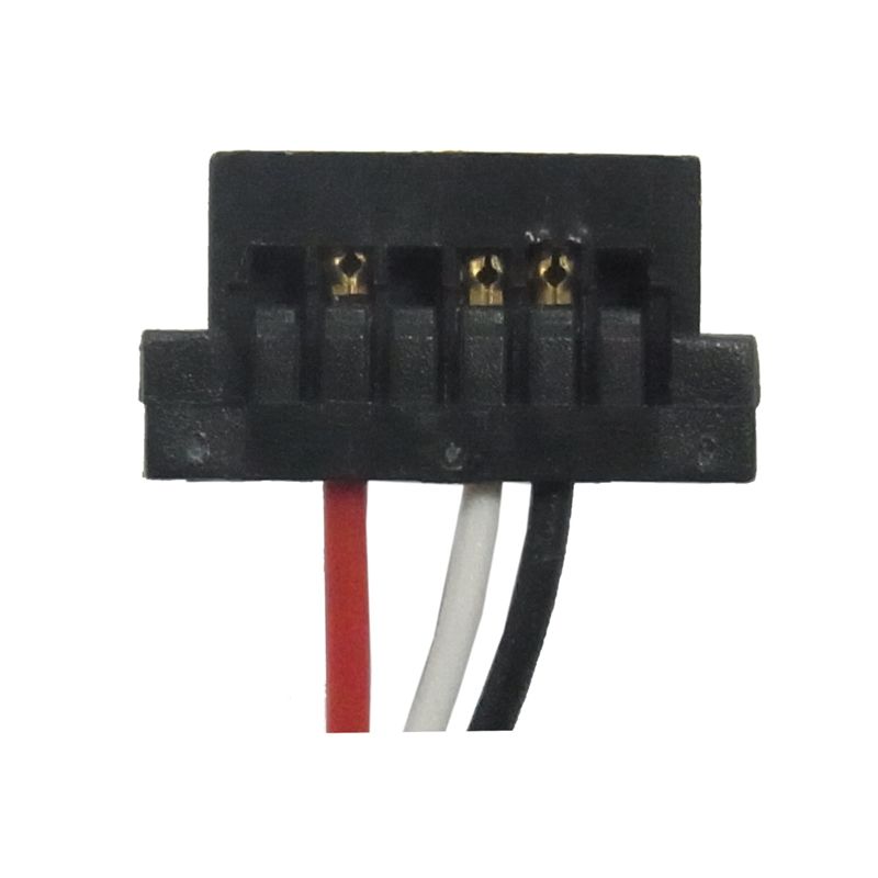 Li-ion Battery fits Navman, N60i Navpix 3.7V, 1200mAh GPS & Navigator Cameron Sino Technology Limited