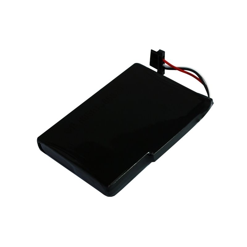 Li-ion Battery fits Navman, S20 3.7V, 1250mAh GPS & Navigator Cameron Sino Technology Limited