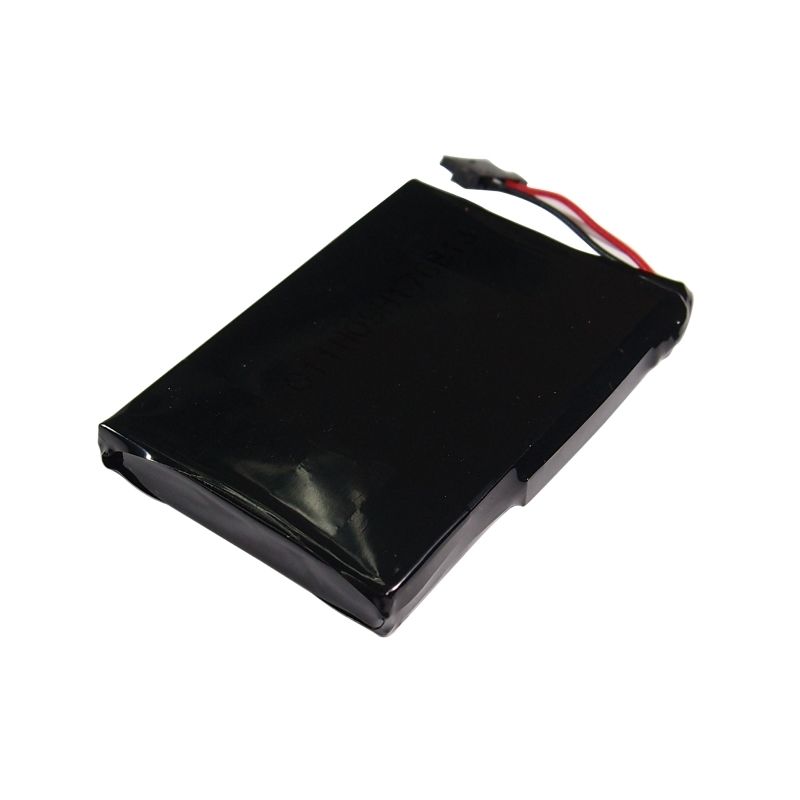 Li-ion Battery fits Navman, S30, S50, S70 3.7V, 1250mAh GPS & Navigator Cameron Sino Technology Limited