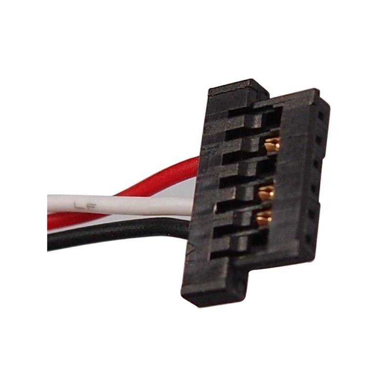 Li-ion Battery fits Navman, S30, S50, S70 3.7V, 1250mAh GPS & Navigator Cameron Sino Technology Limited