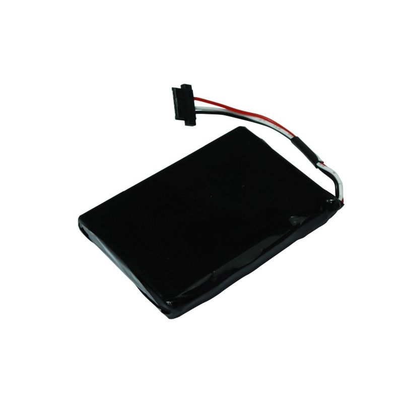 Li-ion Battery fits Navman, Spirit S100, Spirit S100t, Spirit S150 3.7V, 650mAh GPS & Navigator Cameron Sino Technology Limited