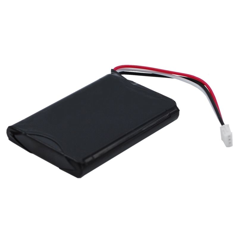 Li-ion Battery fits Pharos, Drive Gps 200, Pdr200 3.7V, 1200mAh GPS & Navigator Cameron Sino Technology Limited