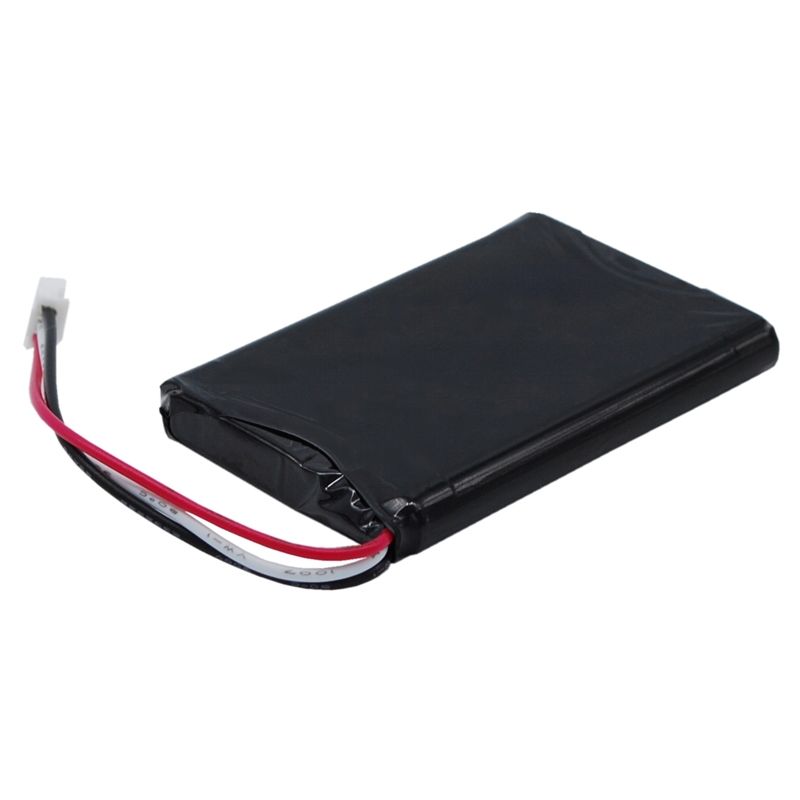 Li-ion Battery fits Pharos, Drive Gps 200, Pdr200 3.7V, 1200mAh GPS & Navigator Cameron Sino Technology Limited
