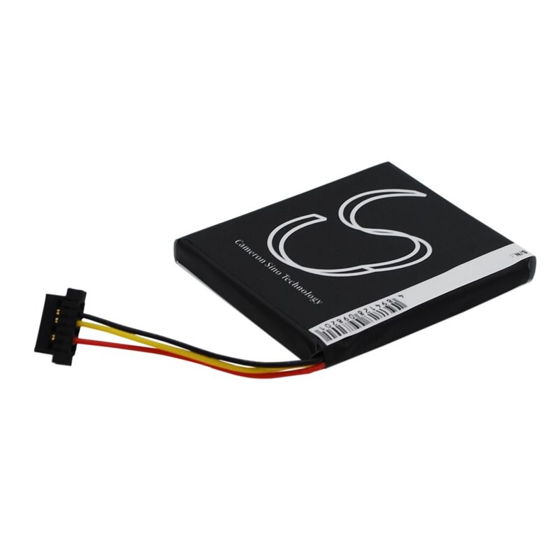 Li-ion Battery Fits Pioneer, Avic-f310bt, Avic-f320bt 3.7v, 790mah GPS & Navigator Cameron Sino Technology Limited