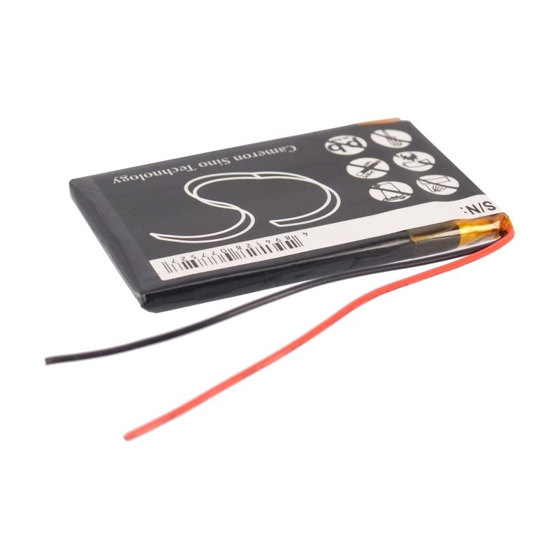 Li-Polymer Battery fits Rac, 515f 3.7V, 850mAh Computer Cameron Sino Technology Limited (Suspended)