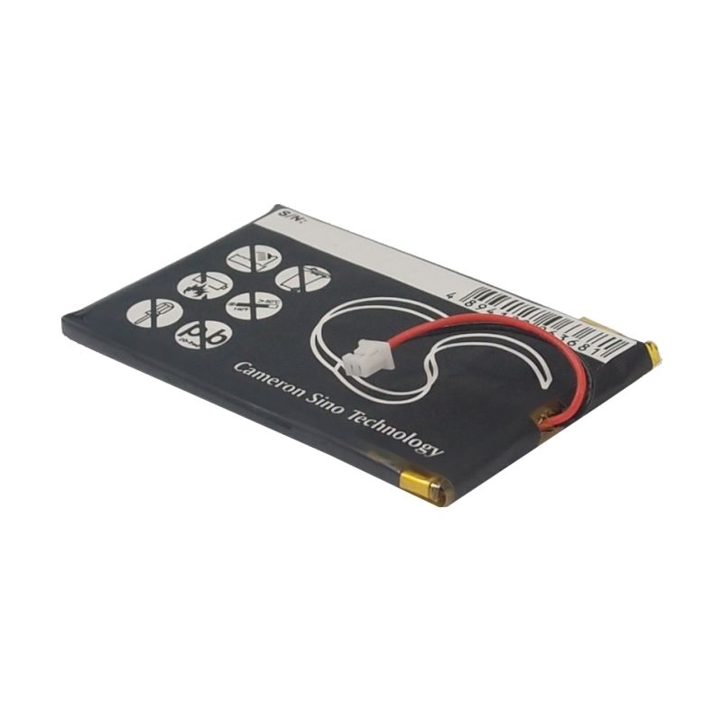 Li-Polymer Battery fits Rightway,550 3.7V, 900mAh GPS & Navigator Cameron Sino Technology Limited