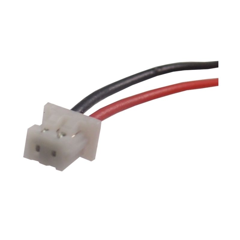 Li-Polymer Battery fits Rightway,550 3.7V, 900mAh GPS & Navigator Cameron Sino Technology Limited