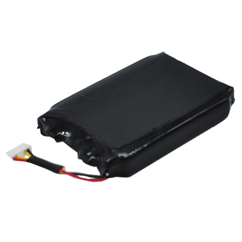 Li-Polymer Battery fits Satmap, Active 10, Active 12 3.7V, 2700mAh GPS & Navigator Cameron Sino Technology Limited