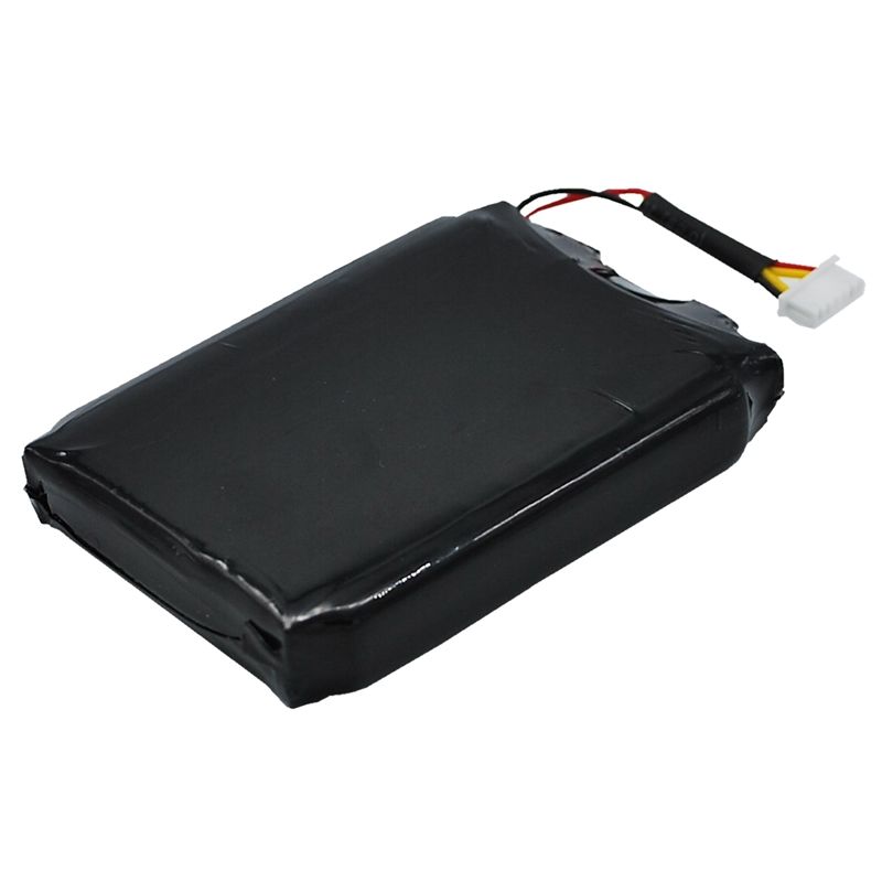 Li-Polymer Battery fits Satmap, Active 10, Active 12 3.7V, 2700mAh GPS & Navigator Cameron Sino Technology Limited