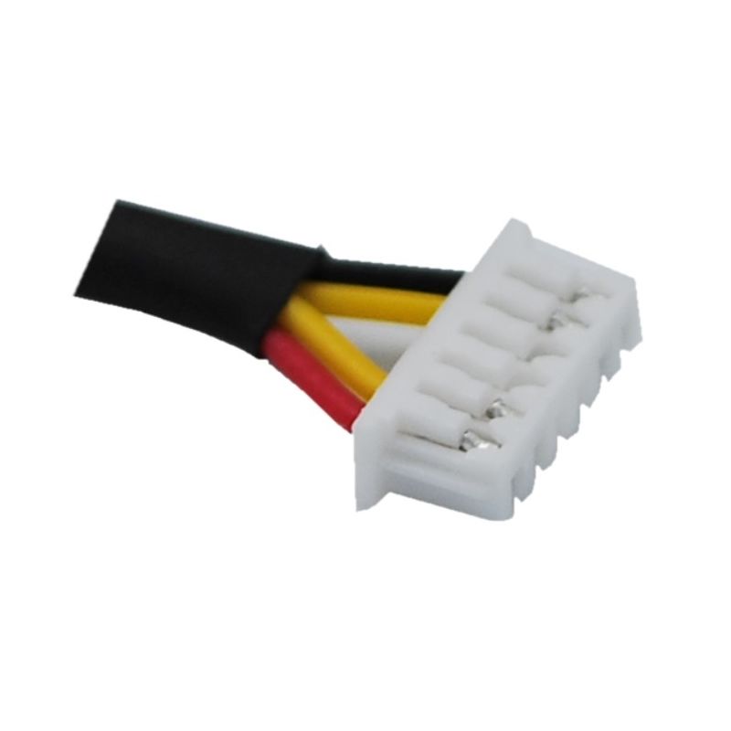 Li-Polymer Battery fits Satmap, Active 10, Active 12 3.7V, 2700mAh GPS & Navigator Cameron Sino Technology Limited