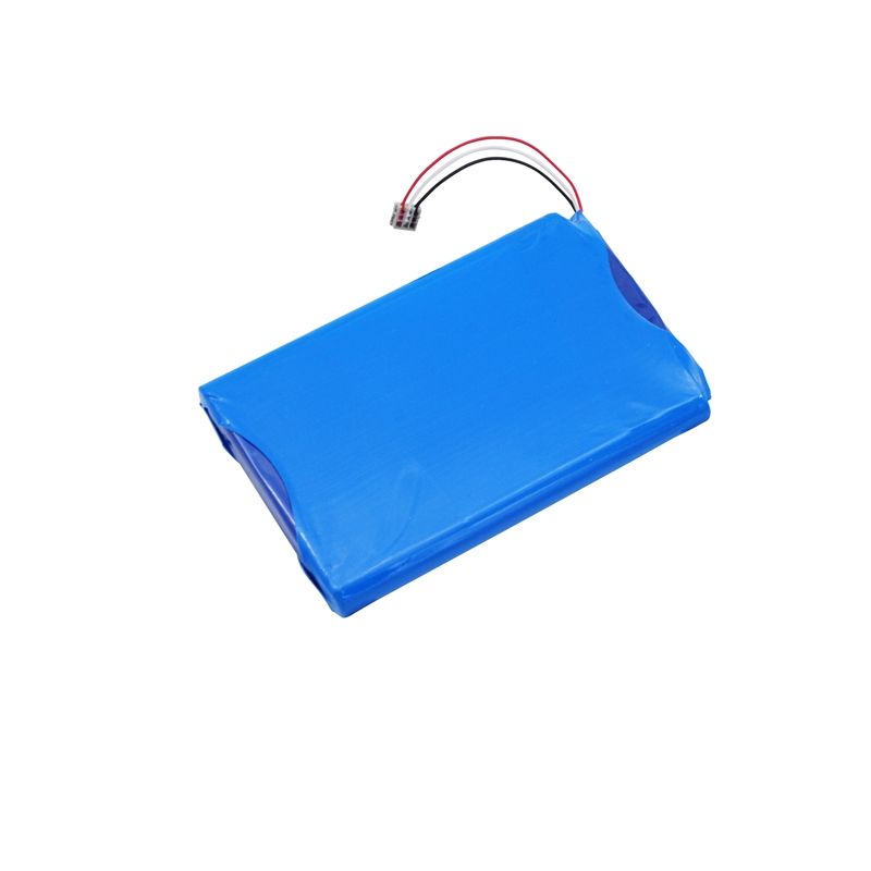 Li-ion Battery Fits Skygolf, Skycaddie Touch, X8f-sctouch 3.7v, 1200mah GPS & Navigator Cameron Sino Technology Limited