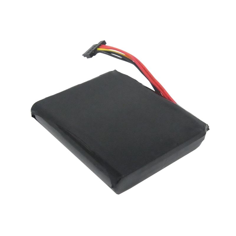 Li-ion Battery Fits Tomtom, 4cs0.002.01, Go 1000, Go 1000 Live 3.7v, 1000mah GPS & Navigator Cameron Sino Technology Limited