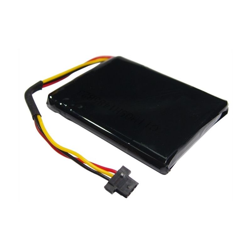 Li-ion Battery fits Tomtom, One 125, One 130, One 130s 3.7V, 950mAh GPS & Navigator Cameron Sino Technology Limited