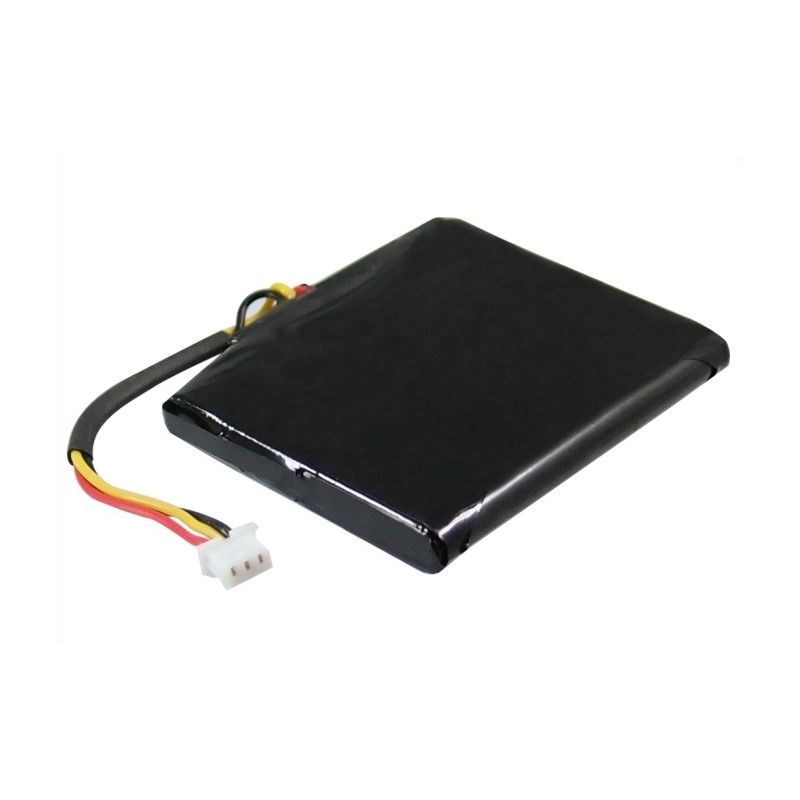 Li-ion Battery Fits Tomtom, Via 1400m, Via 1405, Via 1405m 3.7v, 900mah GPS & Navigator Cameron Sino Technology Limited