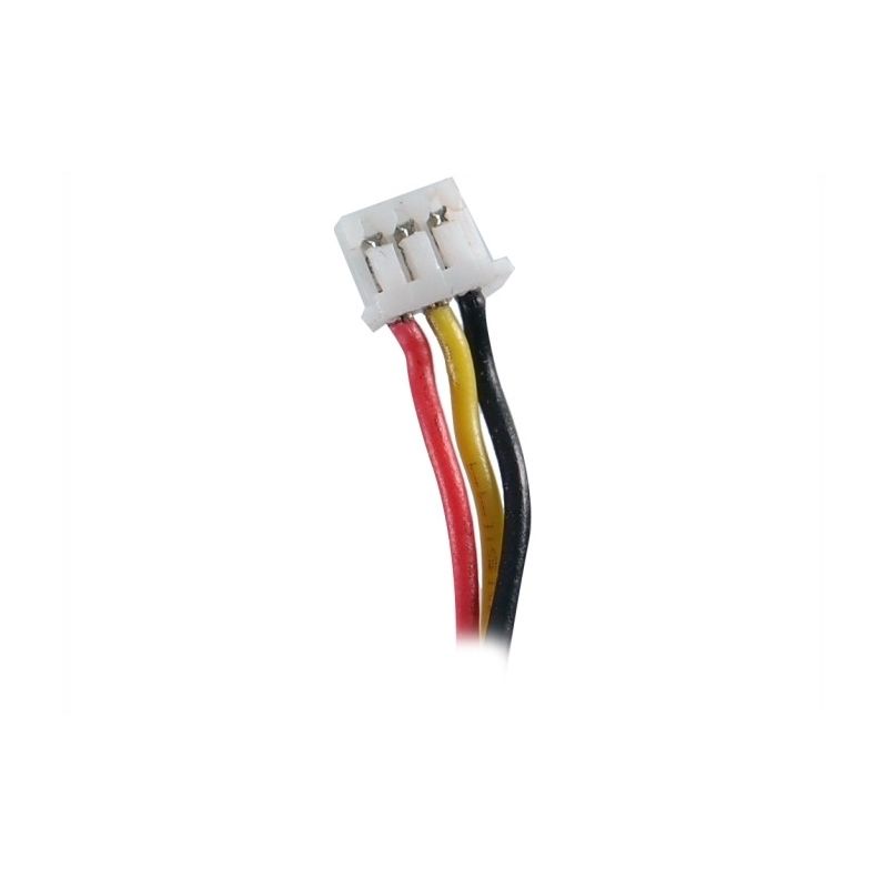 Li-ion Battery Fits Tomtom, Via 1400m, Via 1405, Via 1405m 3.7v, 900mah GPS & Navigator Cameron Sino Technology Limited