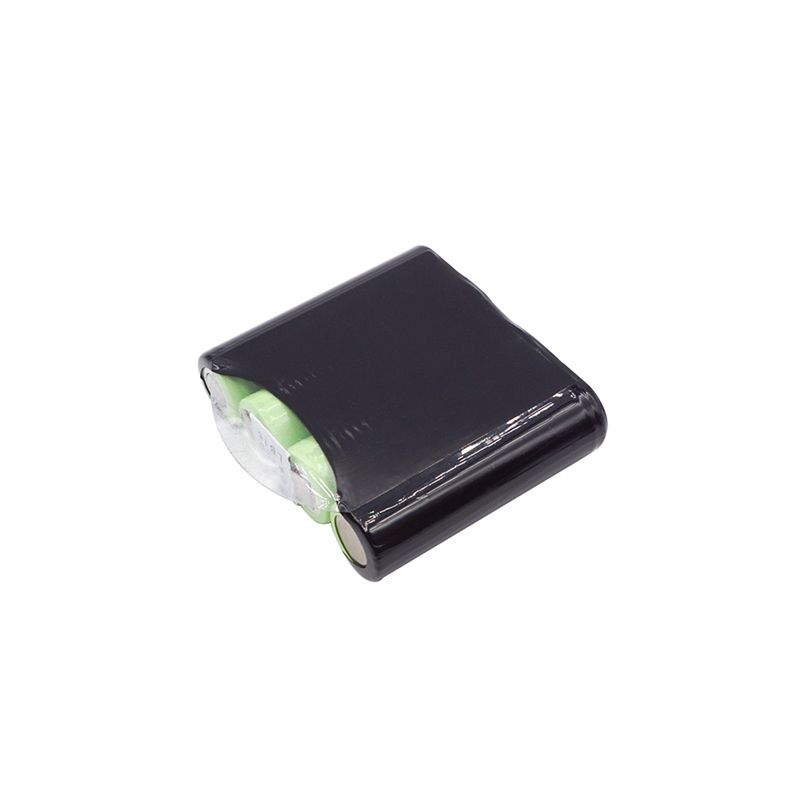 Ni-mh Battery Fits X-rite, 500, 504, 508 4.8v, 2000mah Equipment & Survey & Test Cameron Sino Technology Limited