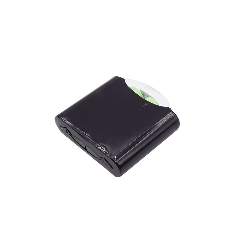 Ni-mh Battery Fits X-rite, 500, 504, 508 4.8v, 2000mah Equipment & Survey & Test Cameron Sino Technology Limited