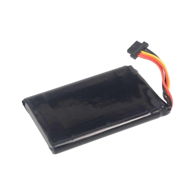 Li-ion Battery Fits Tomtom, 4cf5.002.00, Go 540, Go 540 Live 3.7v, 1100mah GPS & Navigator Cameron Sino Technology Limited