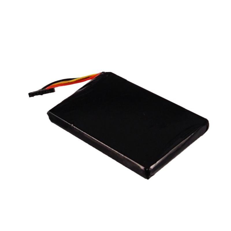 Li-ion Battery fits Tomtom, 8cp5.011.11, Go 550 Live 3.7V, 1100mAh GPS & Navigator Cameron Sino Technology Limited