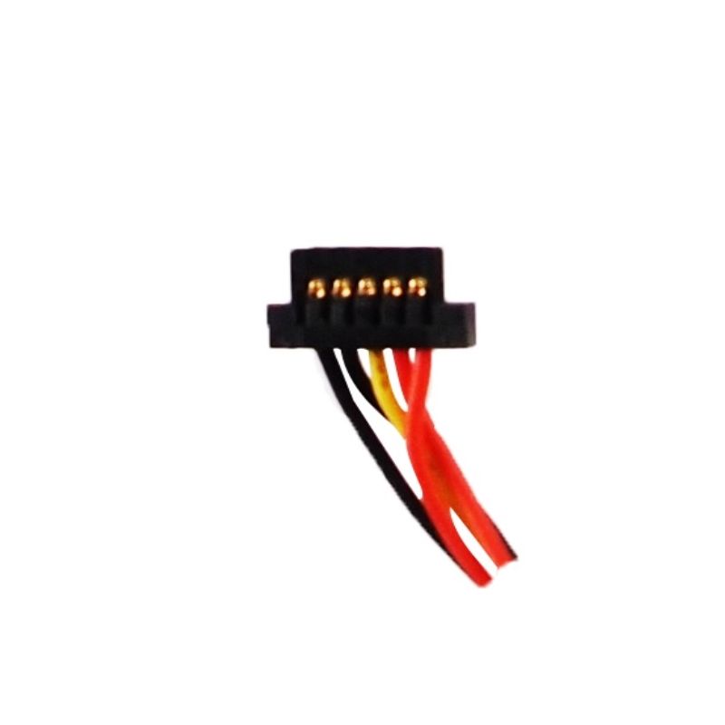 Li-ion Battery fits Tomtom, 8cp5.011.11, Go 550 Live 3.7V, 1100mAh GPS & Navigator Cameron Sino Technology Limited